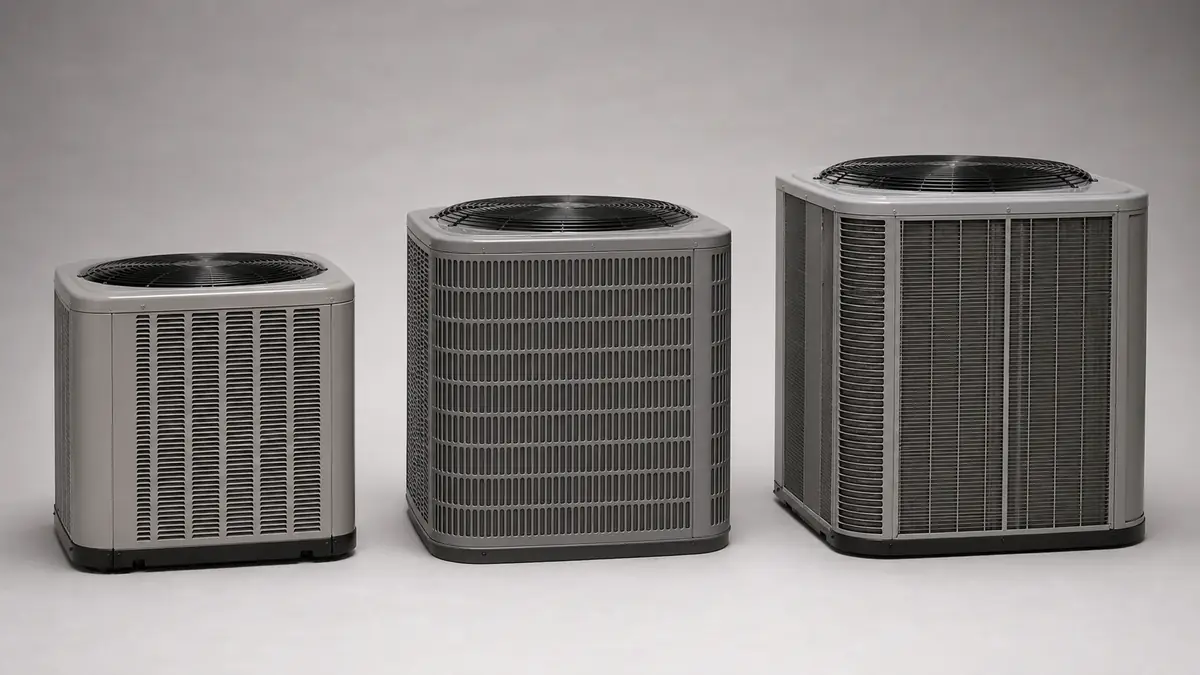 Side-by-side Mitsubishi inverter systems considered for a Santa Clarita home
